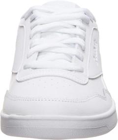 img 1 attached to Reebok Royal TECHQUE Tennis White Men's Shoes