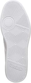 img 2 attached to Reebok Royal TECHQUE Tennis White Men's Shoes