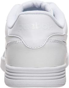 img 3 attached to Reebok Royal TECHQUE Tennis White Men's Shoes