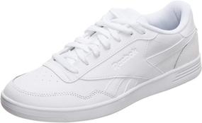 img 4 attached to Reebok Royal TECHQUE Tennis White Men's Shoes