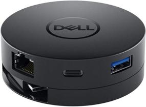 img 1 attached to Dell USB C Мобильный адаптер DA300