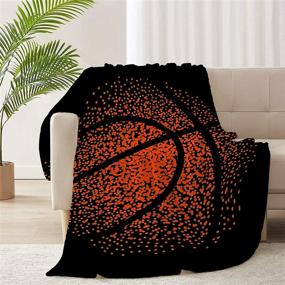 img 4 attached to Multifunctional ARAHANT Basketball Comfortable Suitable