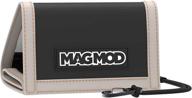 conveniently carry your maggel 👜 collection with magmod version 2 maggel wallet logo