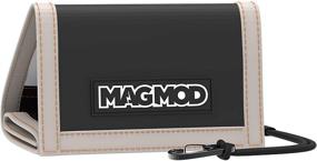 img 4 attached to Удобно переносите свою коллекцию фильтров MagGel 👜 с помощью кошелька MagMod Version 2 MagGel