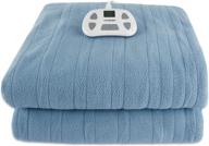 pipimama electric blanket certification washable logo