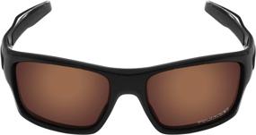 img 3 attached to Mryok Polarized Replacement Lenses Turbine Men's Accessories and Sunglasses & Eyewear Accessories