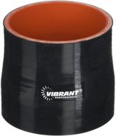 vibrant performance 2760 reducer coupling logo