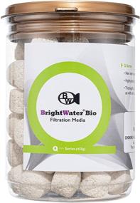 img 3 attached to 💦 Revolutionize Your Water Quality with BrightWater Bio Q-Series 450g