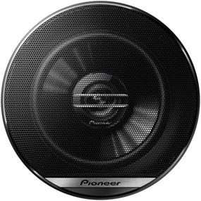 img 3 attached to 🚗 Pioneer TS-G1320F 5.25" 2-полосные автомобильные динамики: Усиленный звуковой опыт для вашего транспортного средства