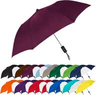 🌂 высокооцененный зонтик strombergbrand spectrum: самые продаваемые автоматические зонты логотип