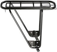 🚲 thule yepp rear rack: enhancing convenience and versatility logo