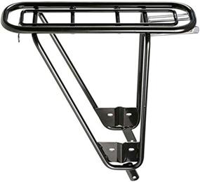 img 1 attached to 🚲 Thule Yepp Rear Rack: Enhancing Convenience and Versatility