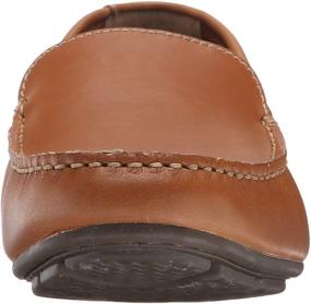 img 3 attached to SPERRY Mens Wave Driver Venetian Men's Shoes