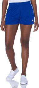 img 3 attached to 🩲 adidas Tastigo 19 Women's Shorts