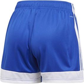 img 2 attached to 🩲 adidas Tastigo 19 Women's Shorts