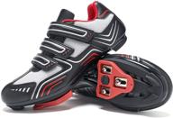 🚴 ultimate performance: cycling mountain comfortable breathable peloton men's shoes логотип