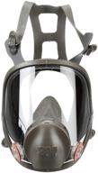 3m reusable respirator facepiece medium логотип