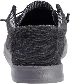 img 1 attached to WHITIN Loafers Fashion Sneakers Floafers Men's Shoes and Loafers & Slip-Ons