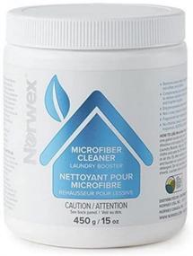 img 1 attached to 🌟 15 унций Norwex Усилитель для стирки из микрофибры