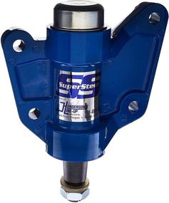 img 1 attached to Enhanced Performance SuperSteer P3032 Bell Crank