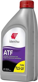 img 1 attached to 🔄 1 Quart of Idemitsu ATF Type TLS-LV (WS) Automatic Transmission Fluid for Toyota, Lexus, and Scion Vehicles