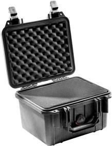 img 4 attached to 📷 Pelican 1300 Camera Case: Unmatched Protection and Versatility for Your Valuable Gear