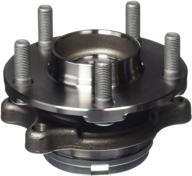 🚗 superior performance: timken ha590125 axle bearing and hub assembly - boost your vehicle's efficiency now! logo