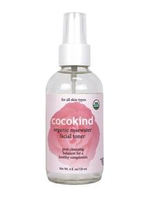 img 2 attached to 🌹 Cocokind Organic Rosewater Facial Toner: All-Natural Skincare Solution 4 fl.oz