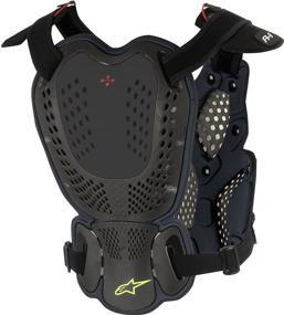 img 1 attached to Alpinestars 1 Roost Guard Black Antracite M