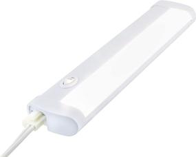 img 3 attached to 🌟 Exceptional Performance: GE 33194 Premium Plug-in 10" High/Low/Off Linkable – Best-in-Class Quality