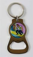 🍺 loteria borracho keychain bottle opener with improved seo logo