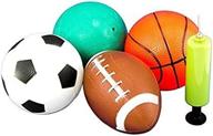 🏀 adorox sports: unleashing the fun of basketball, football, and playground play! logo