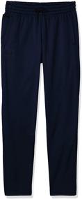 img 4 attached to Under Armour Fleece Pants X Large