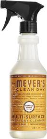 img 1 attached to Mrs. Meyer's Clean Day - Orange Clove