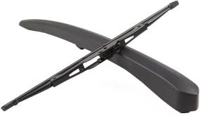 img 3 attached to AUTOPA 20825881 Wiper Blade Cadillac