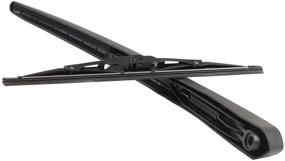 img 2 attached to AUTOPA 20825881 Wiper Blade Cadillac