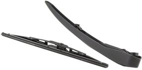 img 1 attached to AUTOPA 20825881 Wiper Blade Cadillac