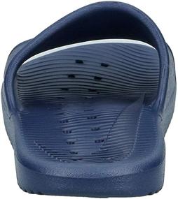 img 2 attached to NIKE 832528 Men's Shower Slide Shoes: Browse & Buy the Latest Men's Sandals at Nike