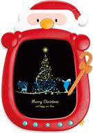 🎨 kokodi christmas colorful drawing set логотип
