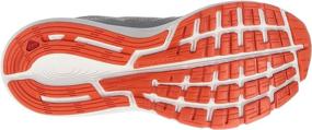 img 1 attached to Optimal Performance with Salomon Men's Vectur Running Shoes