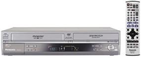 img 3 attached to 📼 Panasonic DMR-E75VS DVD Recorder/VCR Combo with Progressive-Scan