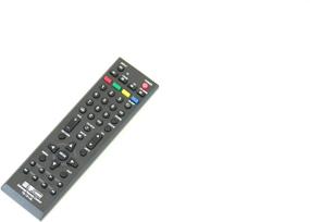 img 2 attached to 📱 Enhanced Toshiba Universal Remote Control for All Toshiba Brand TV, Smart TV - 1 Year Warranty(TS-13+AL)