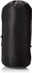 img 4 attached to 🧺 Briggs Riley Laundry Black Size Bag: Efficient and Stylish Laundry Storage Solution