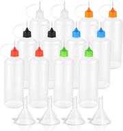 crthl needle tip bottle applicator logo