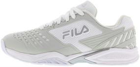 img 2 attached to Womens Axilus Energized Tennis White