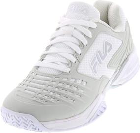 img 3 attached to Womens Axilus Energized Tennis White