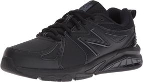 img 4 attached to Upgrade Your Fitness Game with New Balance Women's 857 V2 Cross Trainer!