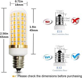 img 3 attached to Industrial Electrical Candelabra Chandelier AC110-130V - Asilumi Equivalent