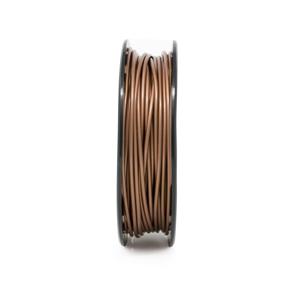 img 1 attached to 🔺 Gizmo Dorks Copper Filament: High-Quality Additive Manufacturing Products for 3D Printers