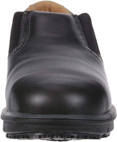 img 3 attached to Timberland PRO Boldon Slip Industrial Men's Shoes